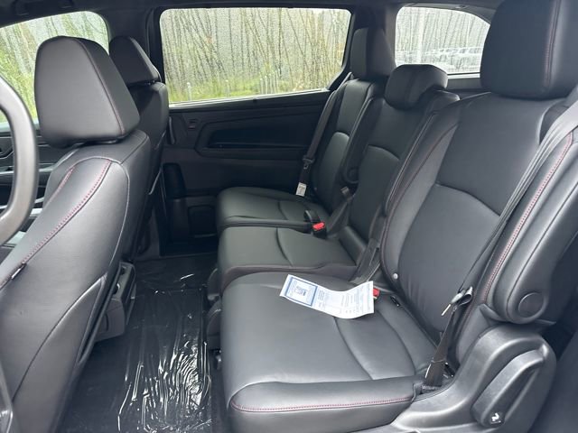 New 2026 Honda Odyssey Sport-L image 24