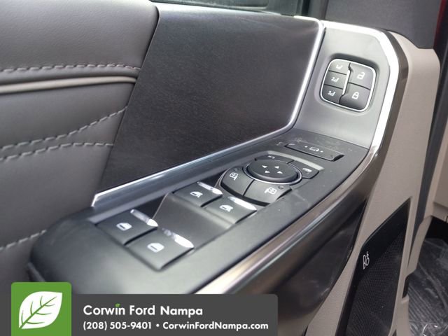 New 2026 Ford F350 Platinum w/ Platinum Plus Package image 11