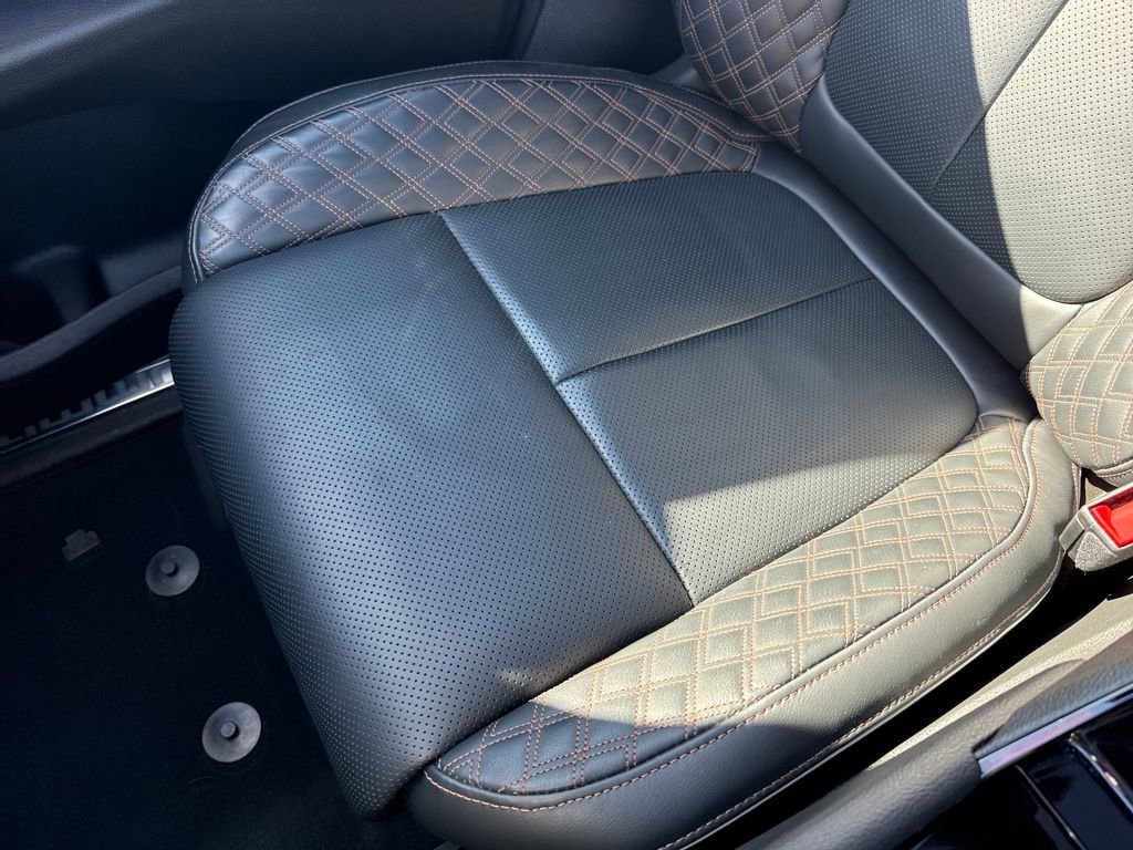 Used 2025 Jeep Grand Cherokee Summit w/ Adv Protech Group IV image 20