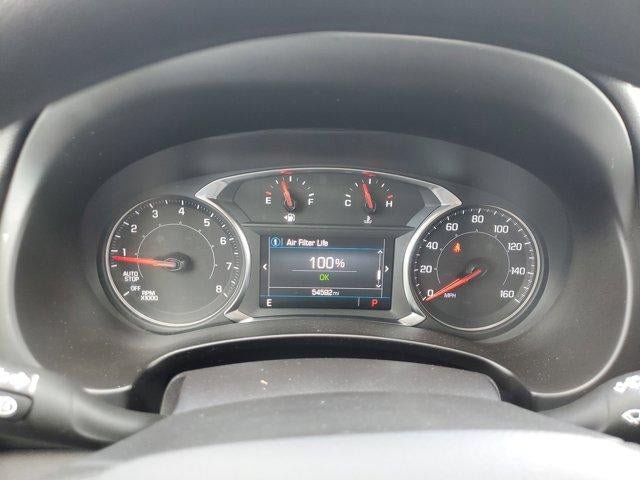 Used 2024 GMC Terrain SLE AWD/4WD image 23