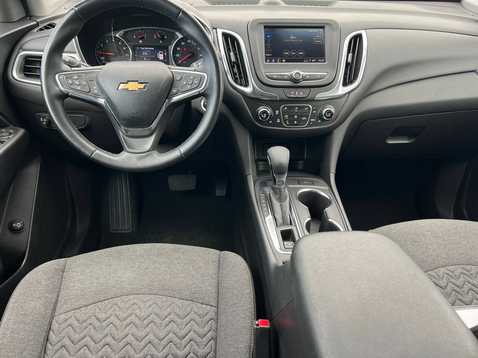 Used 2024 Chevrolet Equinox LT AWD/4WD video 2