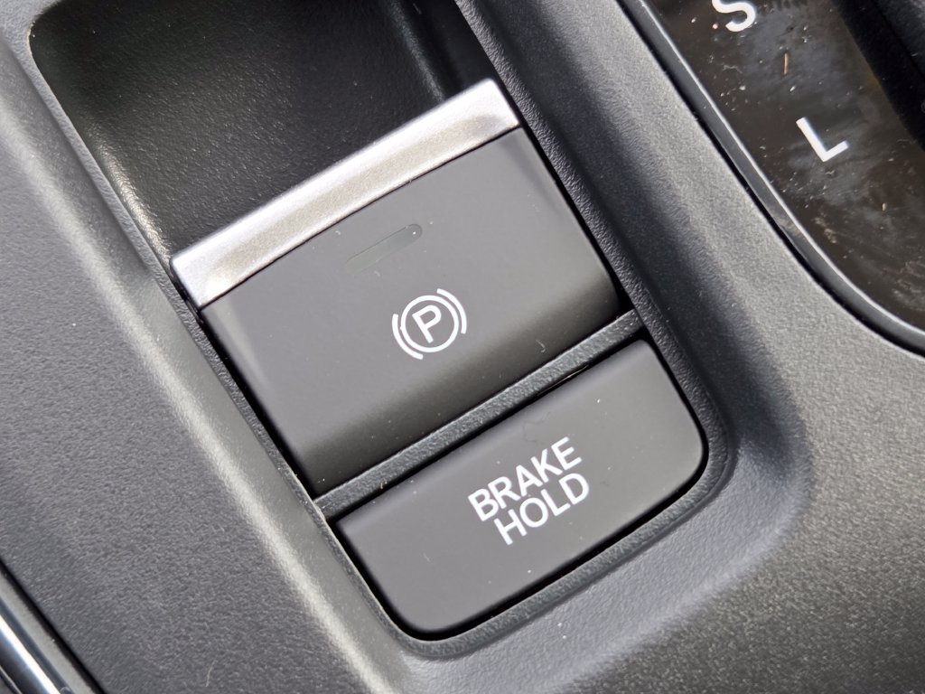 New 2026 Honda CR-V LX image 5