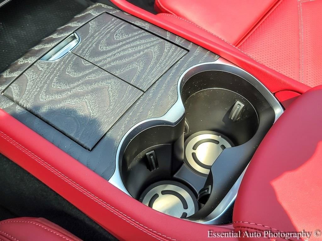 New 2025 Maserati Grecale Modena image 18