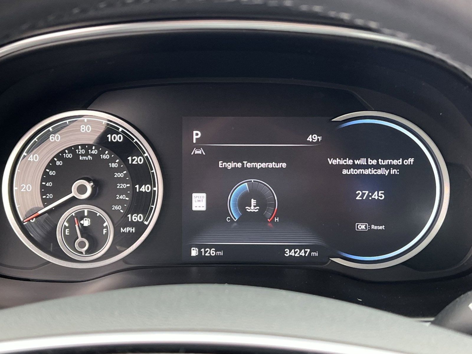 Used 2024 Genesis GV80 3.5T image 17