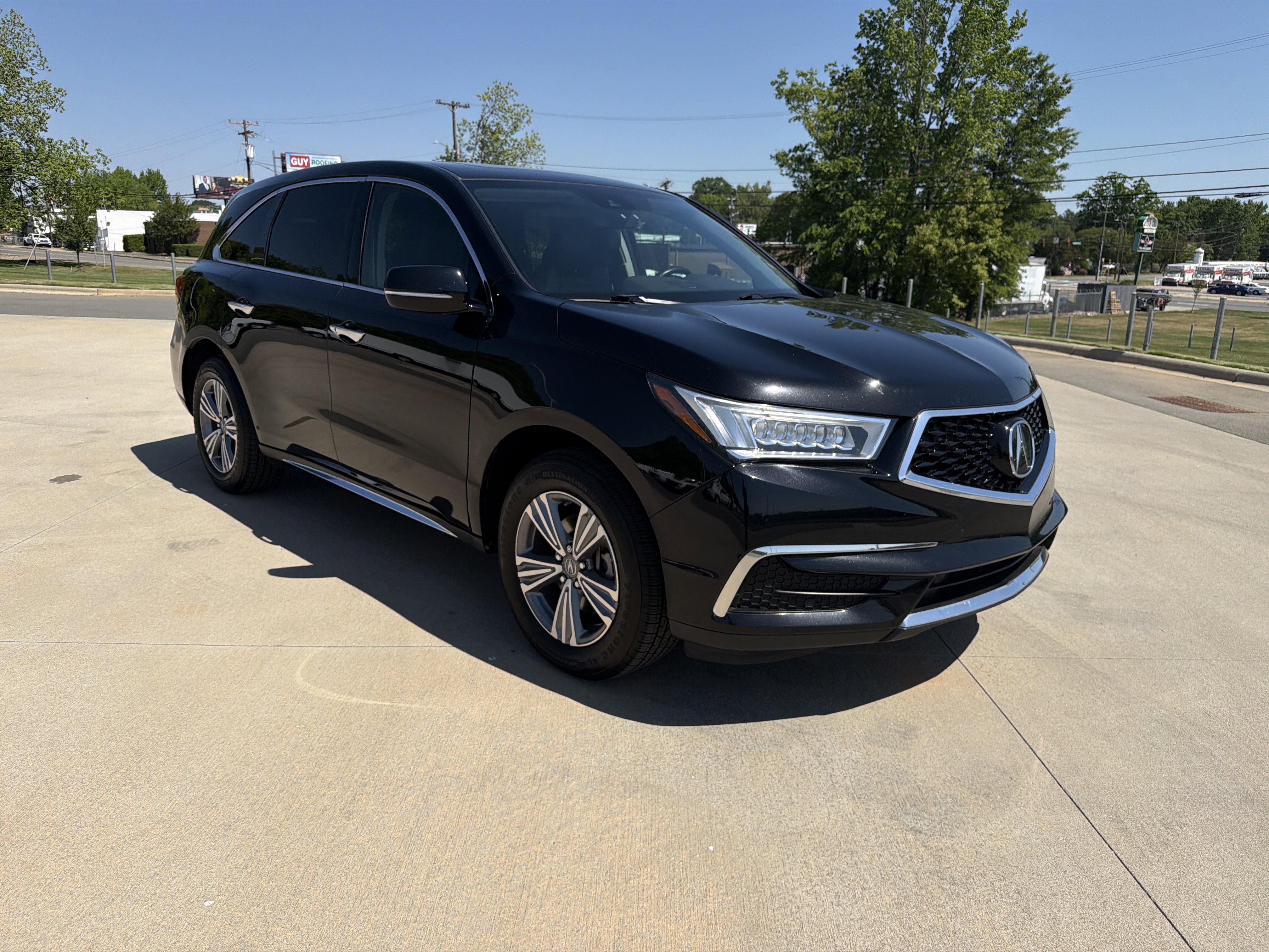 Used 2020 Acura MDX SH-AWD image 6