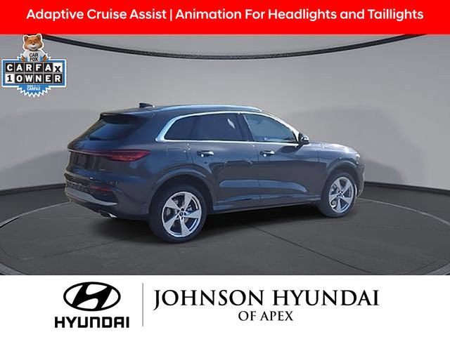 Used 2025 Audi Q5 2.0T Premium Plus image 13