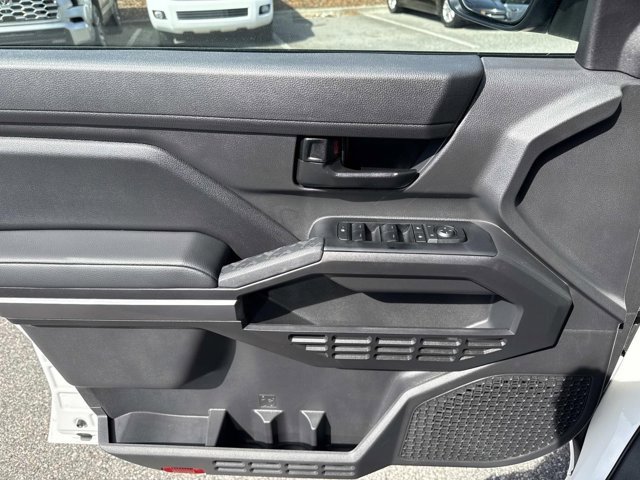 Certified 2025 Toyota Tacoma SR5 image 7