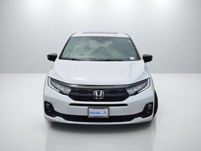 New 2026 Honda Odyssey Sport-L image 2