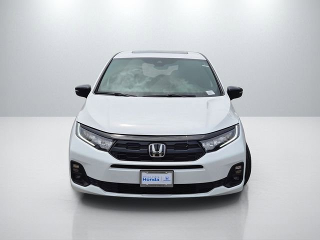 New 2026 Honda Odyssey Sport-L image 2