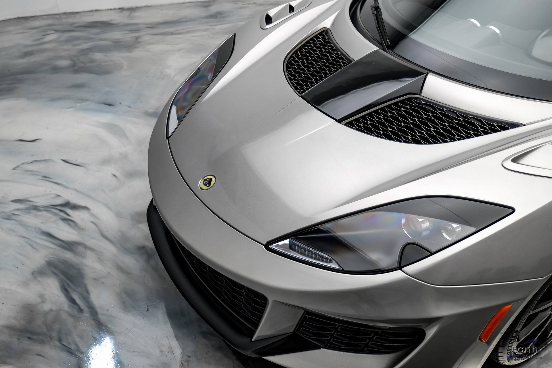 Used 2021 Lotus Evora image 27