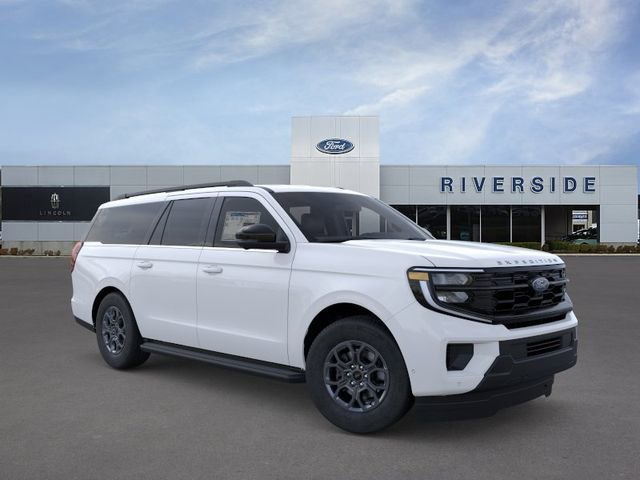 New 2026 Ford Expedition Max Active RWD image 7