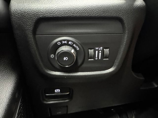 New 2026 Jeep Grand Cherokee Limited AWD/4WD image 35