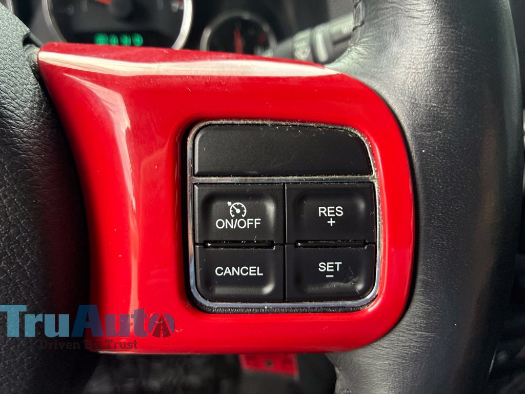 Used 2016 Jeep Wrangler Unlimited Sport w/ Quick Order Package 24S AWD/4WD image 28