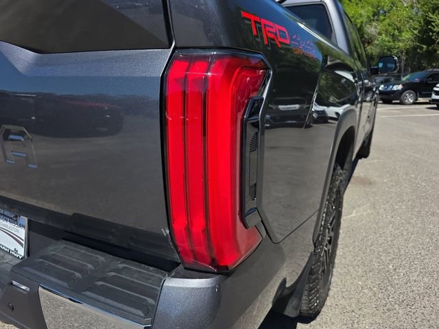 Used 2022 Toyota Tundra SR5 w/ TRD Off-Road Premium Package AWD/4WD image 19