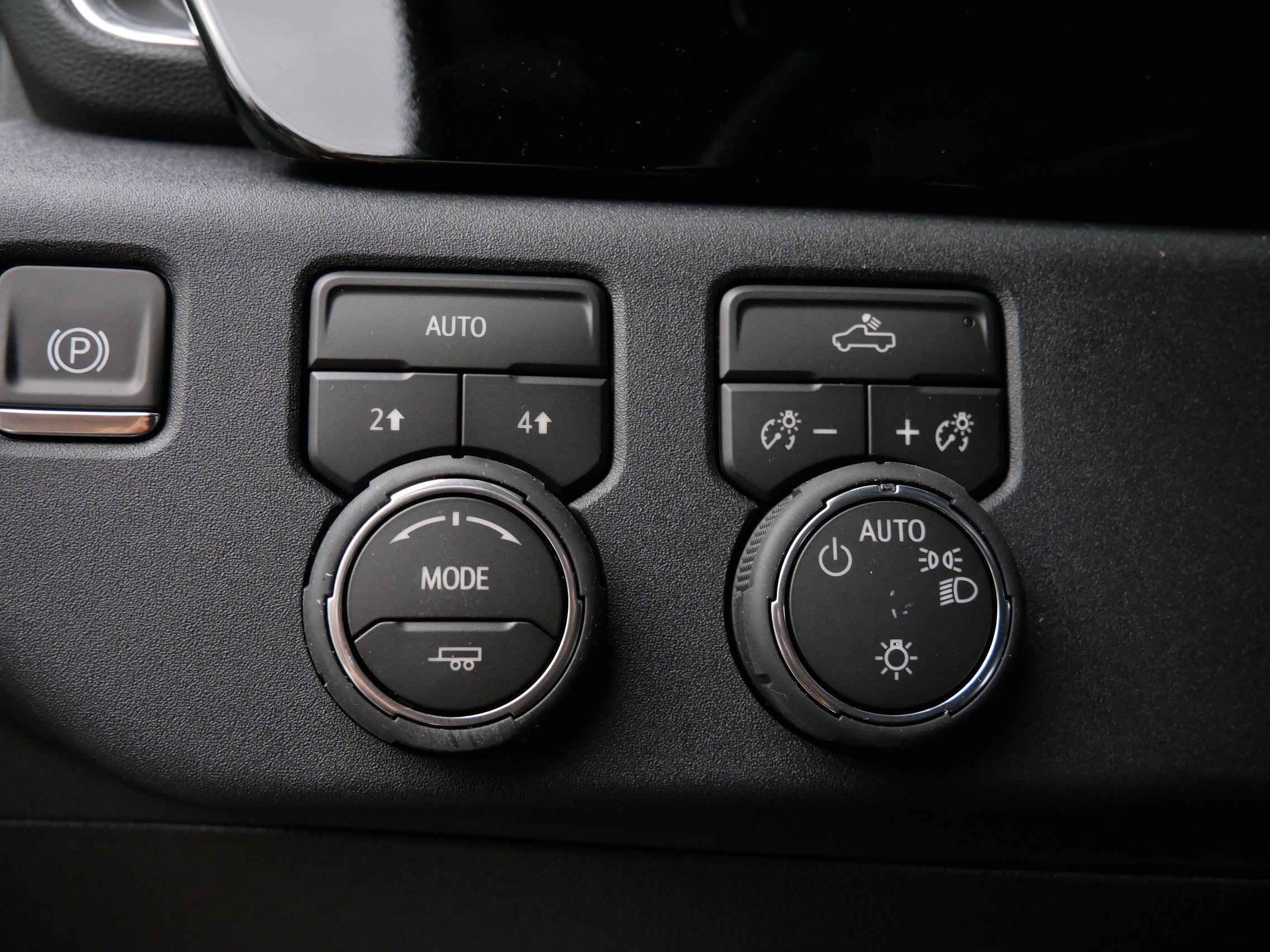 New 2026 Chevrolet Silverado 1500 LT w/ All Star Edition Plus AWD/4WD image 8