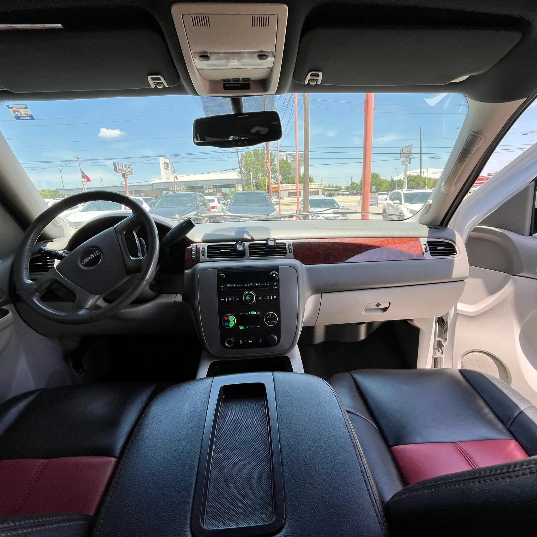 Used 2014 GMC Yukon XL SLT RWD image 18