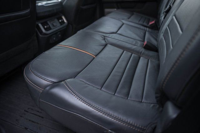 Used 2021 Ford F150 Platinum w/ Equipment Group 701A High image 48