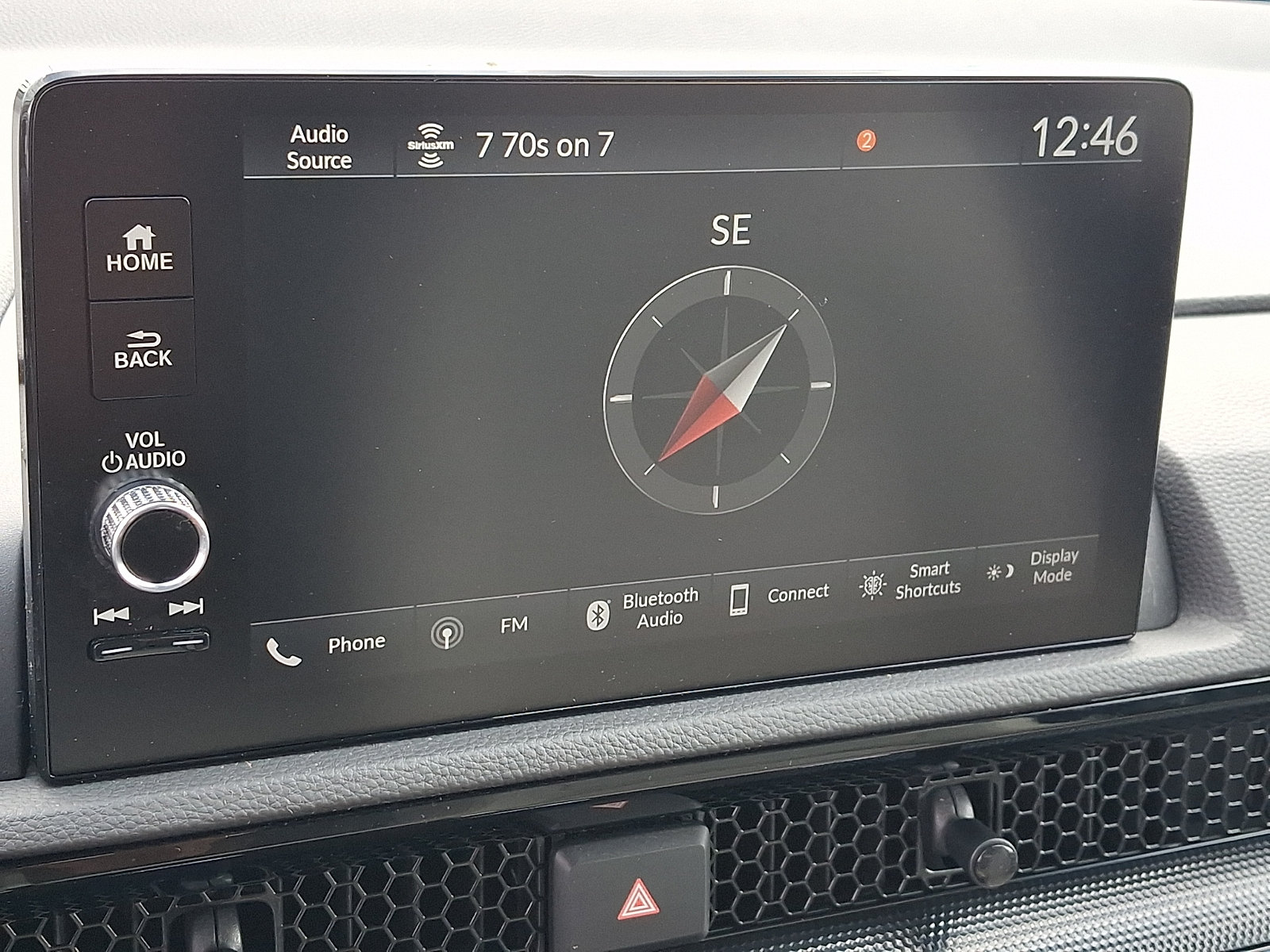 Certified 2024 Honda CR-V EX-L image 18
