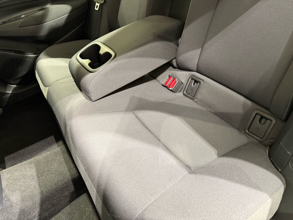 Certified 2025 Toyota Corolla LE w/ LE Premium Package image 18