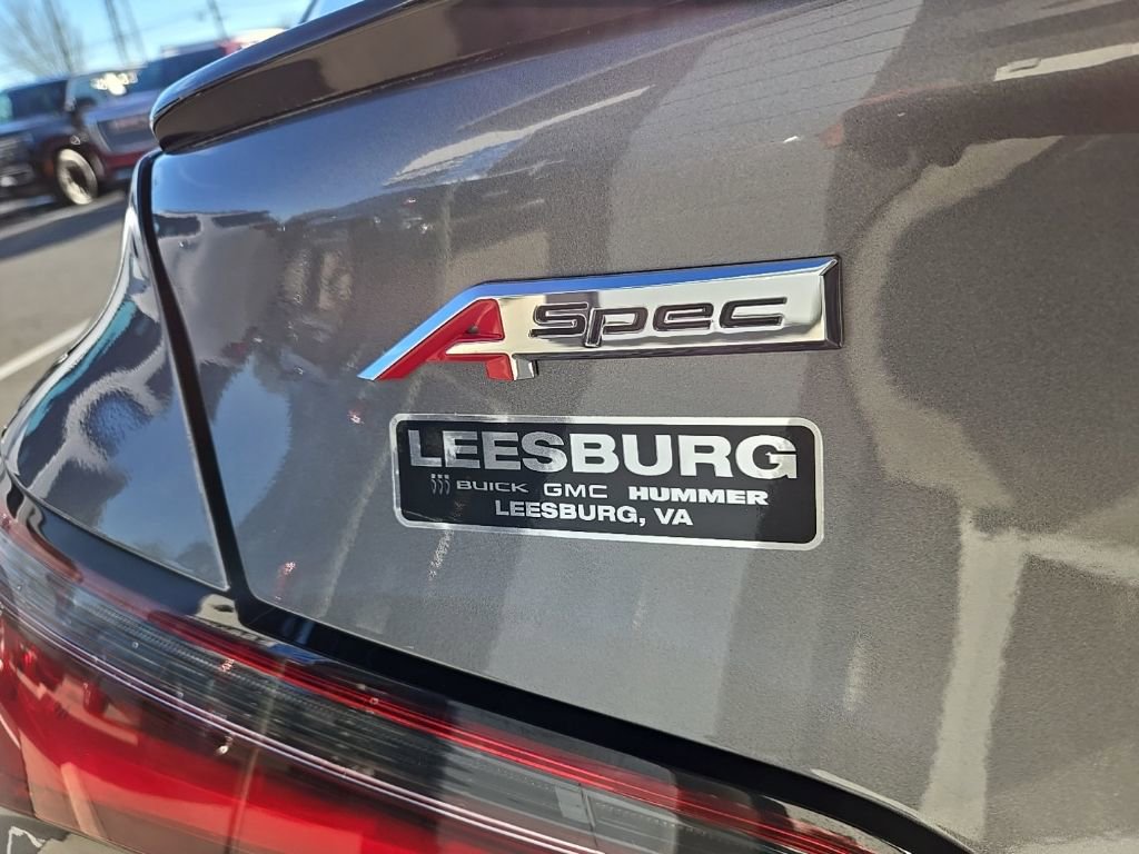 Used 2023 Acura Integra A-Spec image 9