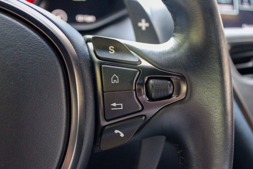 Used 2019 Aston Martin DBS Superleggera RWD image 14