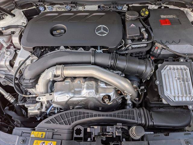 New 2026 Mercedes-Benz GLA 250 image 15