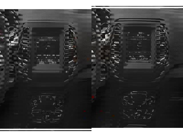 Used 2020 Jeep Compass Latitude w/ Cold Weather Group image 13