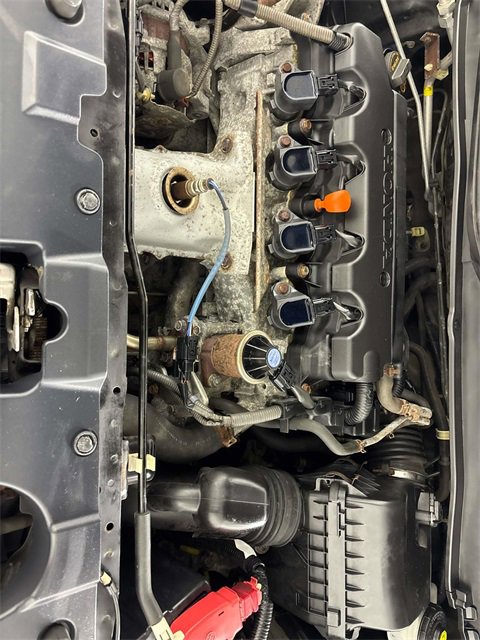 Used 2013 Honda Civic LX image 26