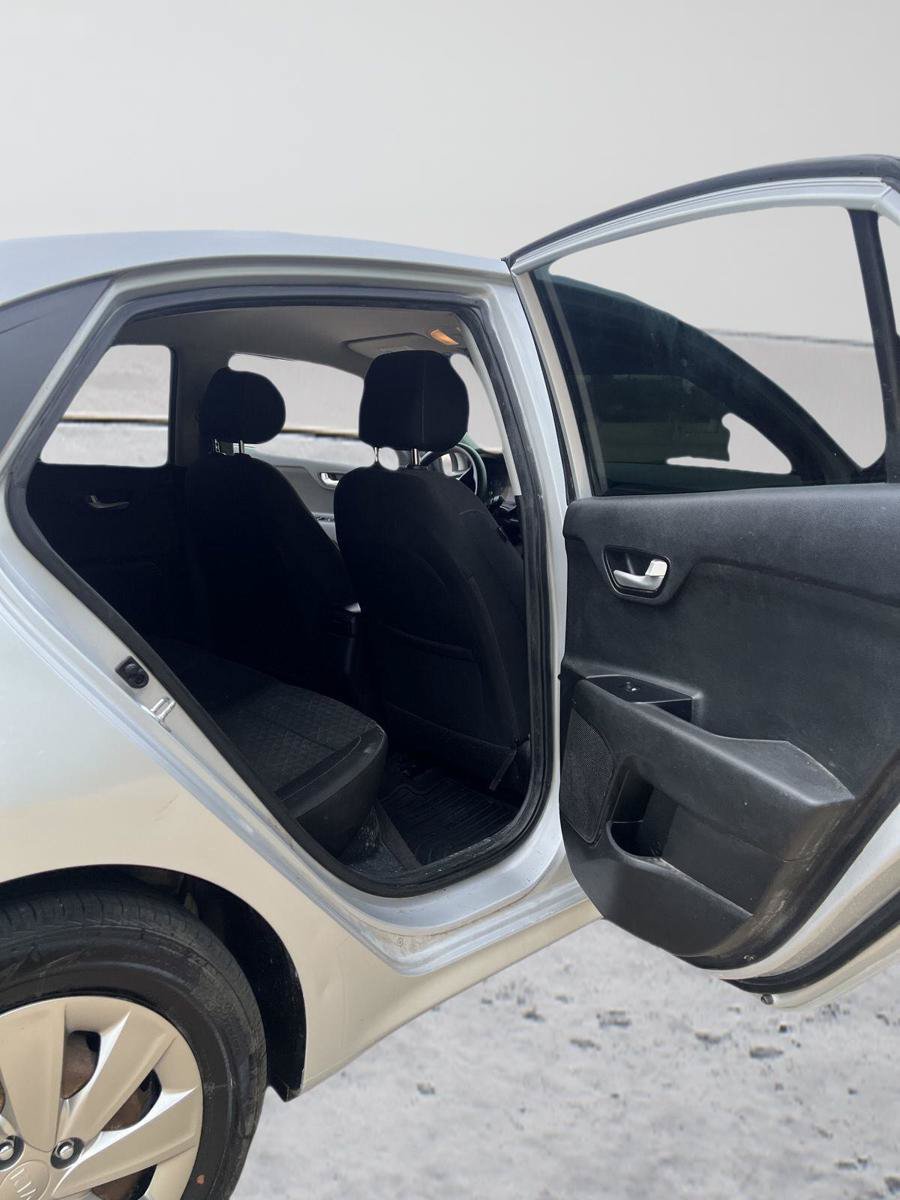 Used 2018 Kia Rio S FWD image 18