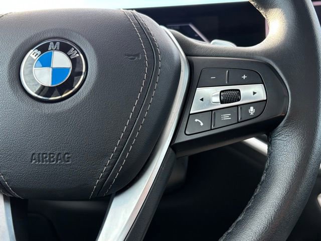 Used 2025 BMW X5 xDrive40i w/ Premium Package image 36