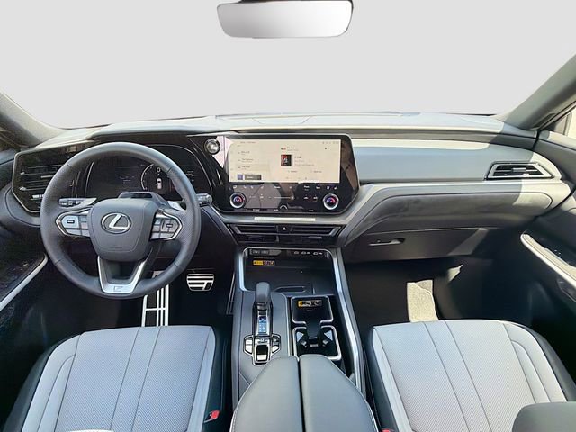 New 2026 Lexus TX 350 AWD image 17