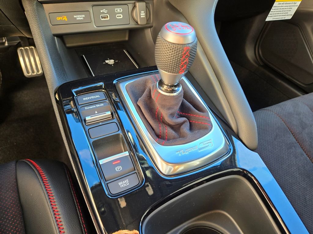 New 2026 Acura Integra Type S image 26