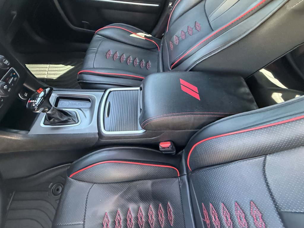 Used 2023 Dodge Charger GT RWD image 21