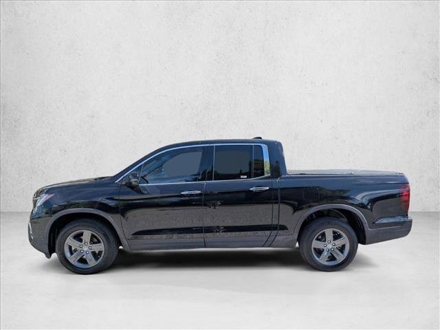 Used 2023 Honda Ridgeline RTL-E image 9