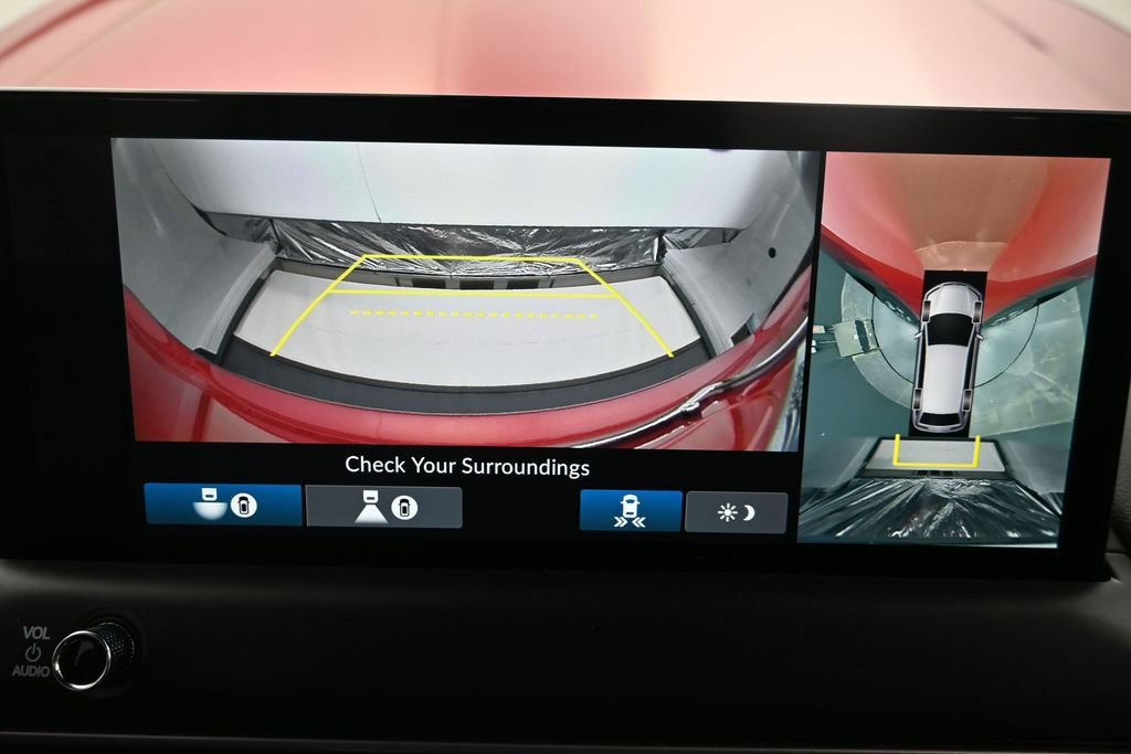 New 2026 Honda Pilot Touring image 19