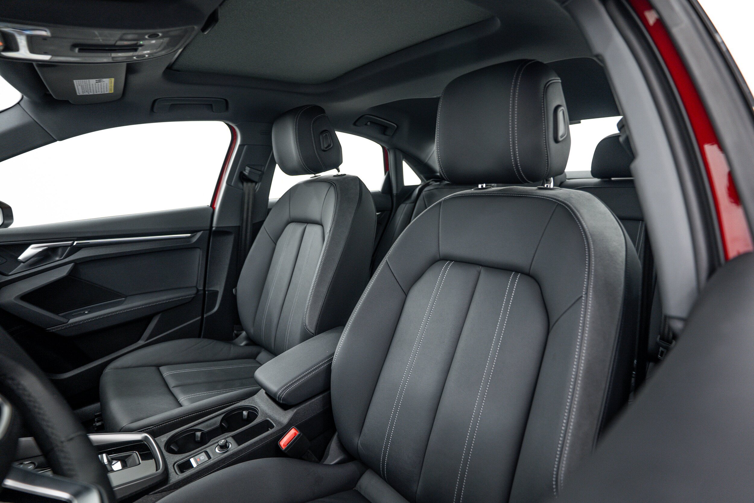Certified 2023 Audi A3 2.0T Premium Plus AWD/4WD image 16