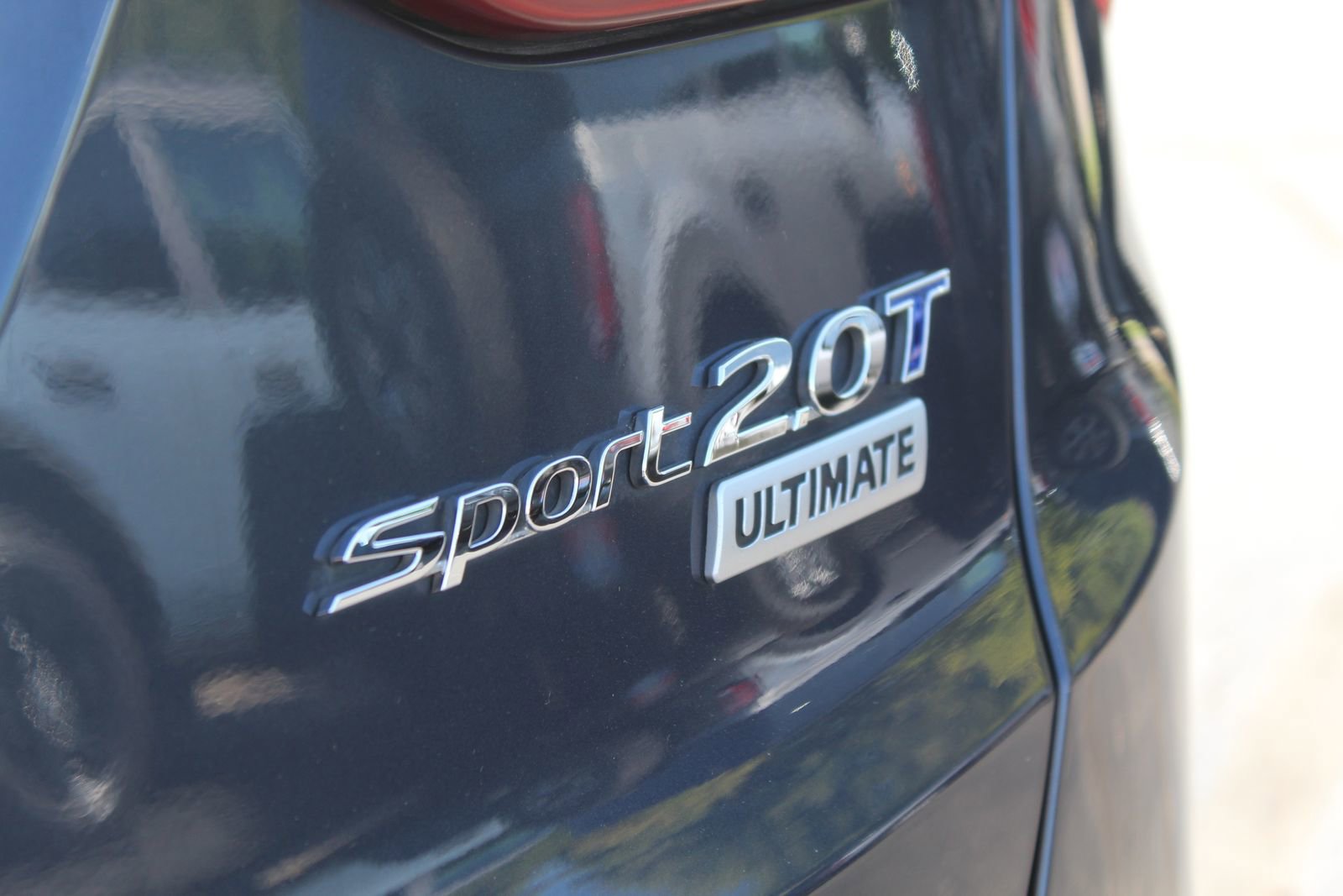 Used 2016 Hyundai Santa Fe Sport 2.0T image 26