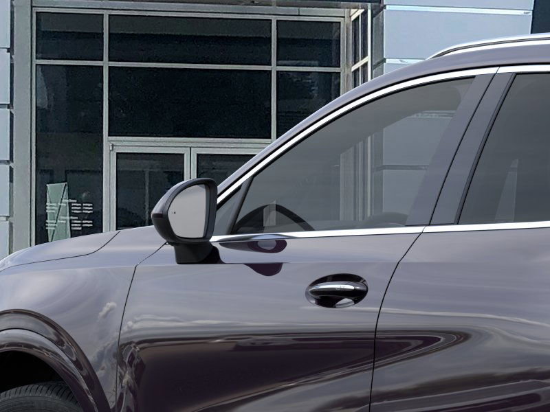 New 2026 Buick Envision Avenir image 36