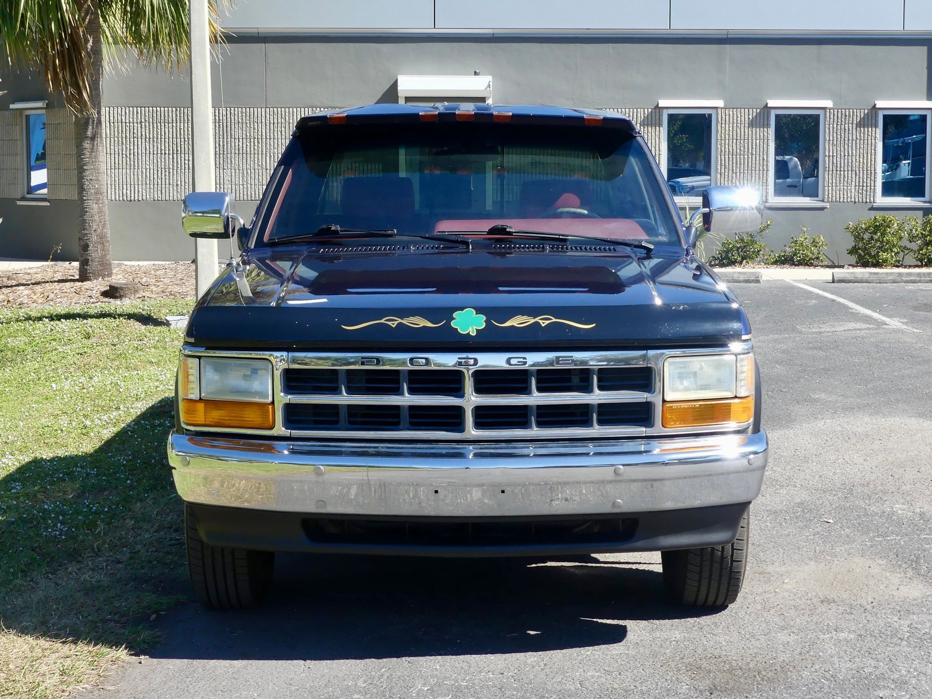 Used 1993 Dodge Dakota 2WD Club Cab image 27