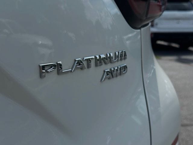 Used 2019 Nissan Murano Platinum AWD/4WD image 19