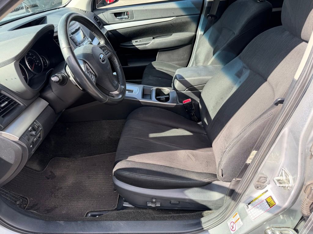 Used 2013 Subaru Outback 2.5i Premium image 23