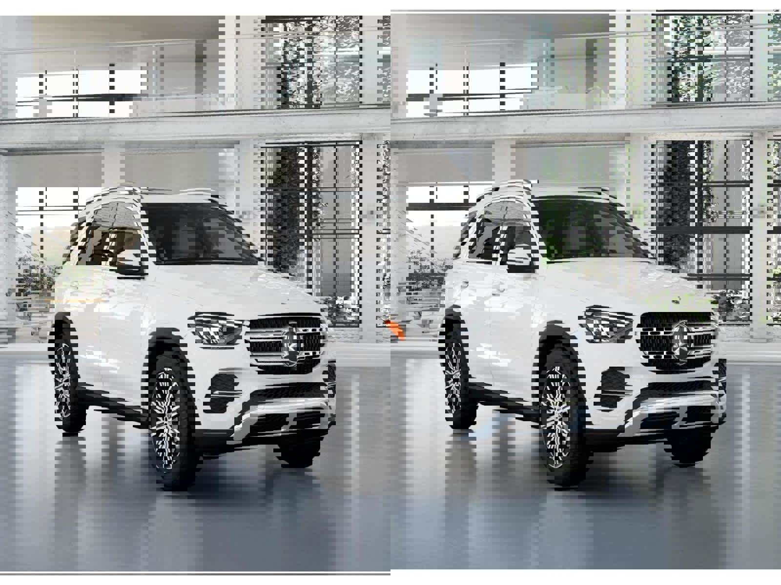 Used 2025 Mercedes-Benz GLE 350 4MATIC image 10