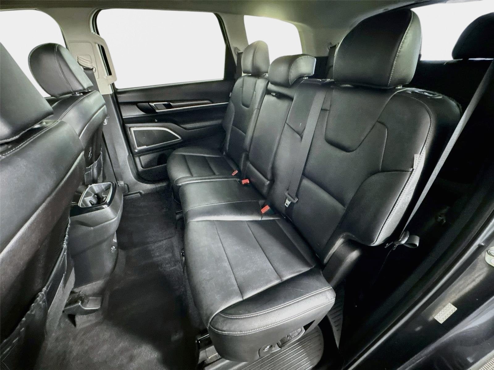 Certified 2023 Kia Telluride LX AWD/4WD image 22