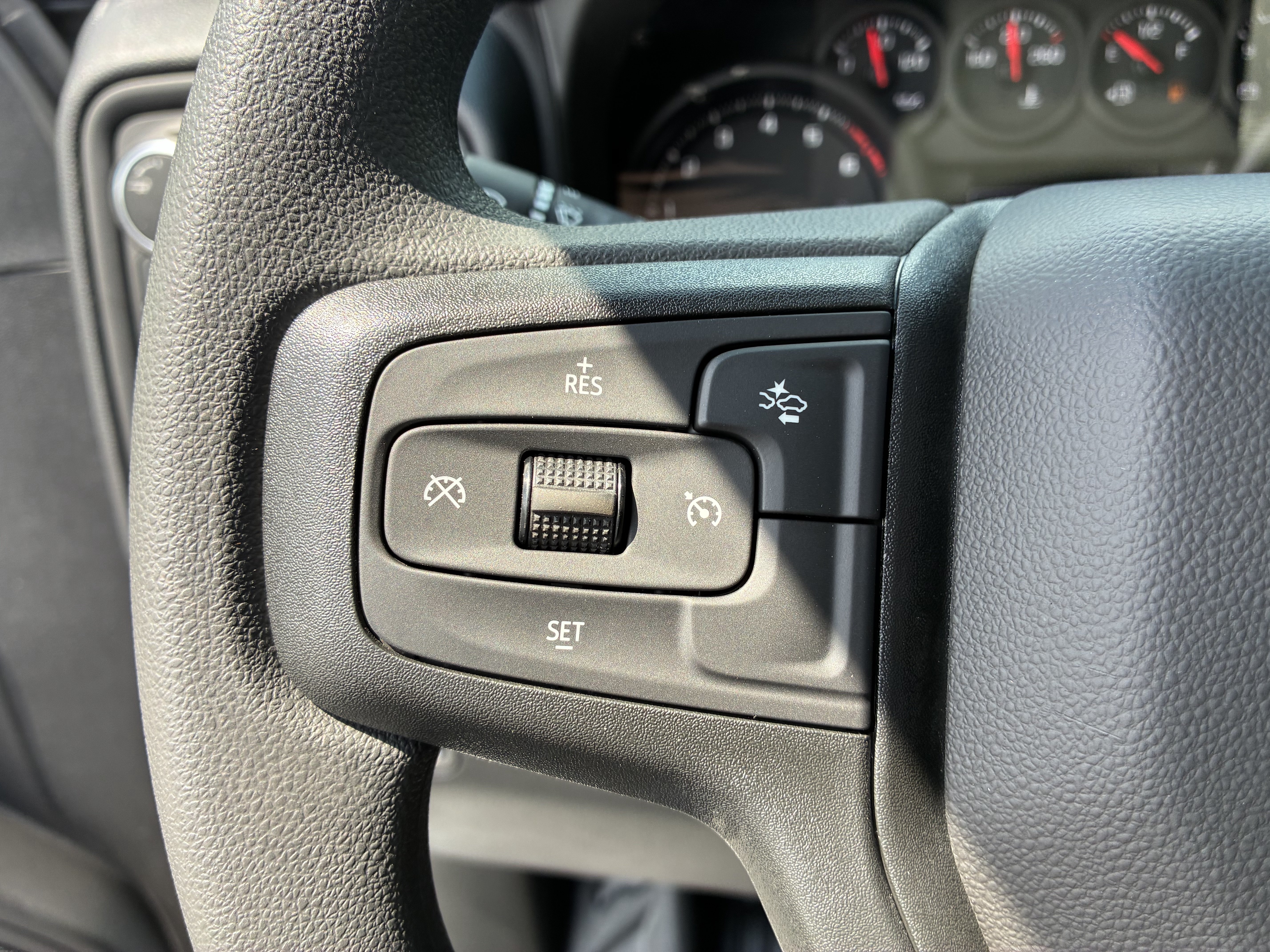 New 2026 Chevrolet Silverado 3500 W/T AWD/4WD image 27