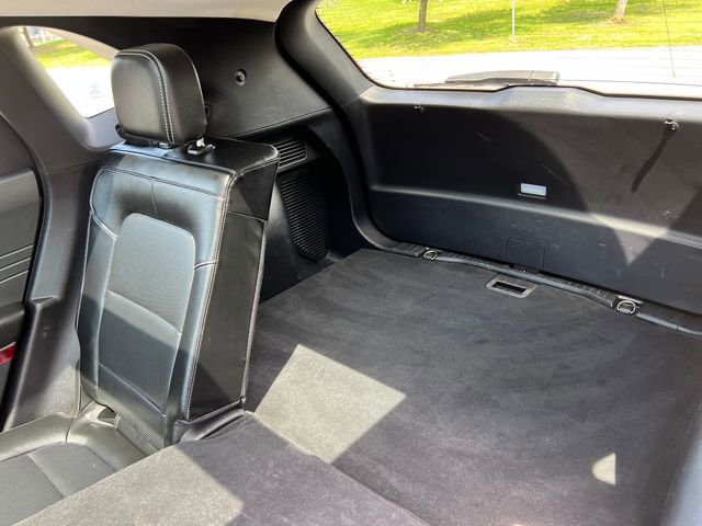 Used 2022 Ford Escape SEL AWD/4WD image 25