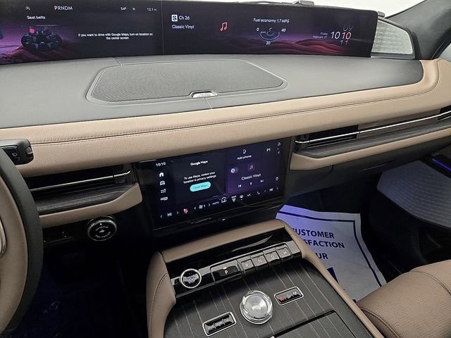 New 2025 Lincoln Navigator L Black Label image 17