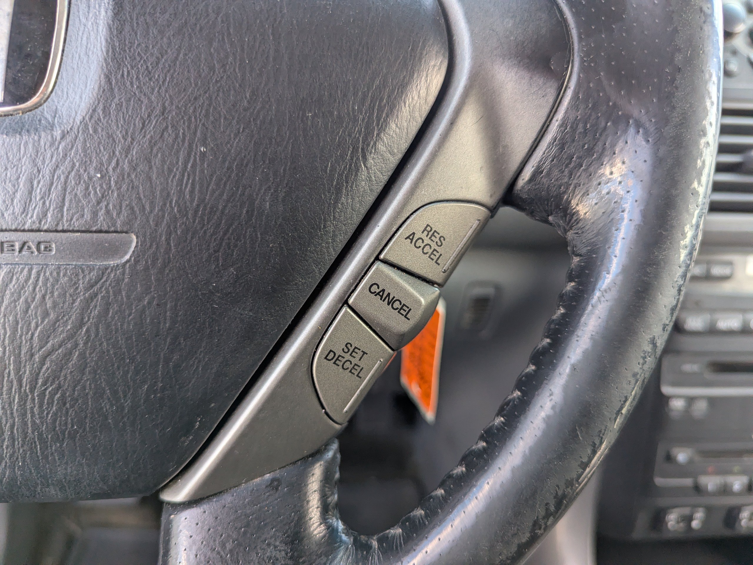 Used 2005 Honda Pilot EX-L image 16