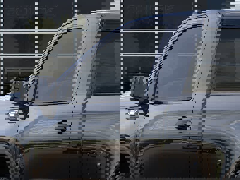 New 2026 GMC Sierra 1500 Pro image 12