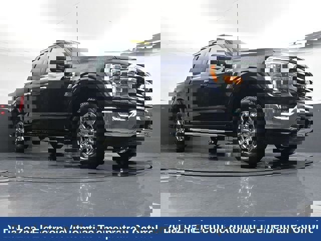 Used 2023 Ford F150 XLT w/ Equipment Group 302A High image 27