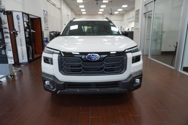 New 2026 Subaru Outback Limited image 2